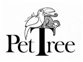 PetTree logo