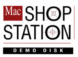 Mac Shop Station