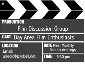 Film Discussion Group