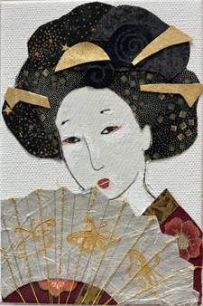 Geisha Dream