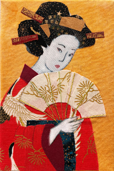 Geisha Memory