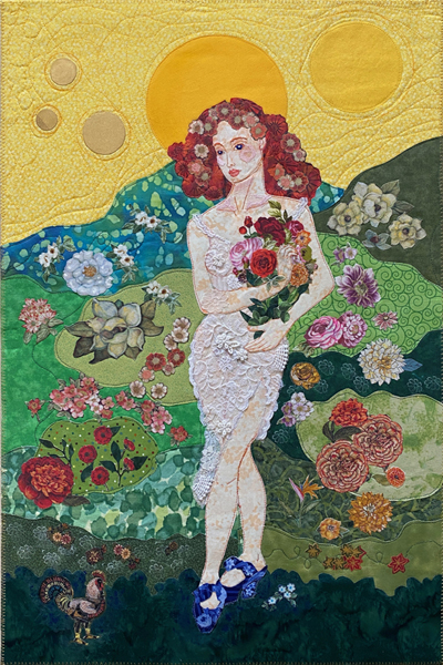 Garden Bouquet