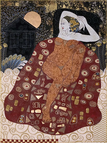 Klimts Dream