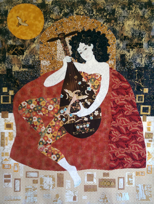 Lady Klimt