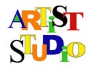 My Artist Studio